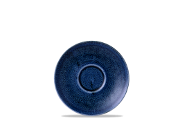 Plume Ultramarine Saucer